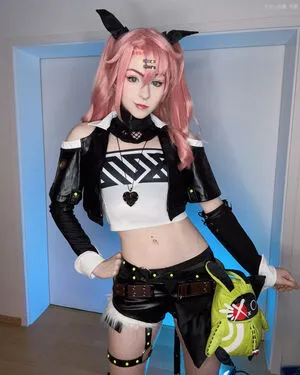 Nozzomi Cosplay OnlyFans Leaked Free Thumbnail Picture - #6qkNOlwBS6