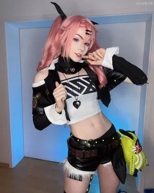 Nozzomi Cosplay OnlyFans Leaked Free Thumbnail Picture - #76yAC9tT7e