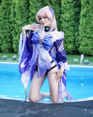 Nozzomi Cosplay OnlyFans Leaked Free Thumbnail Picture - #7Bp91qpA0Y