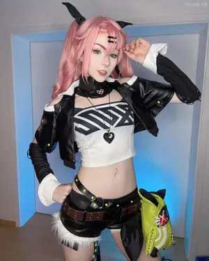 Nozzomi Cosplay OnlyFans Leaked Free Thumbnail Picture - #7QOYRgMU6P