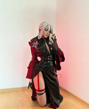 Nozzomi Cosplay OnlyFans Leaked Free Thumbnail Picture - #7qv2pliCvh