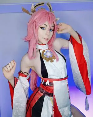 Nozzomi Cosplay OnlyFans Leaked Free Thumbnail Picture - #7sJktxCyyL