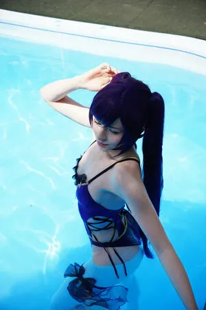 Nozzomi Cosplay OnlyFans Leaked Free Thumbnail Picture - #8dgdJiKBZY