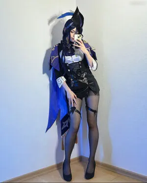Nozzomi Cosplay OnlyFans Leaked Free Thumbnail Picture - #8zfwaDUifv