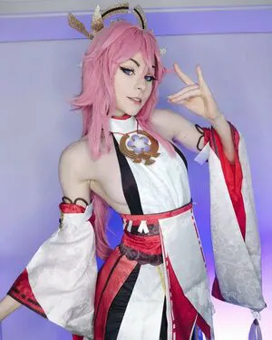 Nozzomi Cosplay OnlyFans Leaked Free Thumbnail Picture - #99qIRmsIZC
