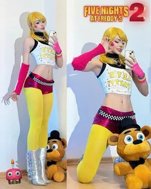 Nozzomi Cosplay OnlyFans Leaked Free Thumbnail Picture - #9Nr3C5Tl9k