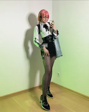 Nozzomi Cosplay OnlyFans Leaked Free Thumbnail Picture - #Ar65FpEqk5