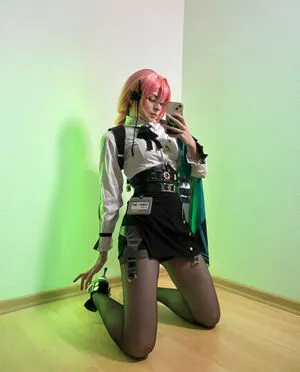 Nozzomi Cosplay OnlyFans Leaked Free Thumbnail Picture - #ArQieEzr67