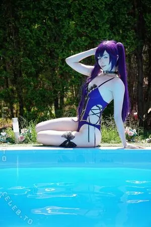 Nozzomi Cosplay OnlyFans Leaked Free Thumbnail Picture - #BlnYxxHCMN