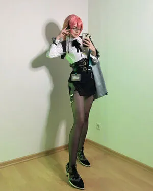 Nozzomi Cosplay OnlyFans Leaked Free Thumbnail Picture - #CkpCJL7yMl