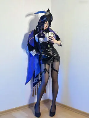 Nozzomi Cosplay OnlyFans Leaked Free Thumbnail Picture - #DmLdMREubS