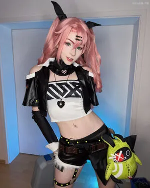 Nozzomi Cosplay OnlyFans Leaked Free Thumbnail Picture - #EFvIAbakyE