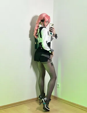 Nozzomi Cosplay OnlyFans Leaked Free Thumbnail Picture - #FyKMI9DLeY