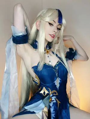 Nozzomi Cosplay OnlyFans Leaked Free Thumbnail Picture - #FyxWyVrs2W
