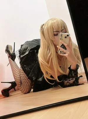 Nozzomi Cosplay OnlyFans Leaked Free Thumbnail Picture - #GiKkDdDDrh