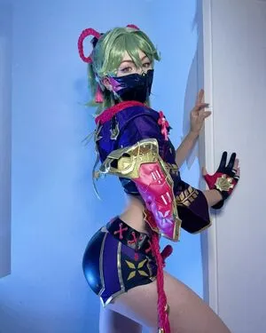 Nozzomi Cosplay OnlyFans Leaked Free Thumbnail Picture - #KByLGmd8ss