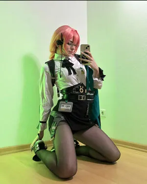 Nozzomi Cosplay OnlyFans Leaked Free Thumbnail Picture - #MXijwyUxJQ