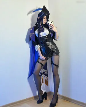 Nozzomi Cosplay OnlyFans Leaked Free Thumbnail Picture - #MehneOB0ZW
