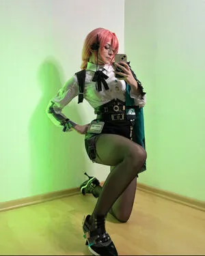 Nozzomi Cosplay OnlyFans Leaked Free Thumbnail Picture - #MxBFHLDz60