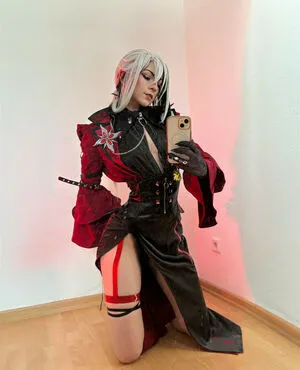 Nozzomi Cosplay OnlyFans Leaked Free Thumbnail Picture - #NvaSnqtXy4