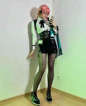 Nozzomi Cosplay OnlyFans Leaked Free Thumbnail Picture - #PFAgHU8xd2