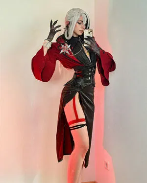 Nozzomi Cosplay OnlyFans Leaked Free Thumbnail Picture - #QQeK3CblxE