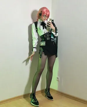 Nozzomi Cosplay OnlyFans Leaked Free Thumbnail Picture - #QZNYScoHkb