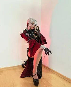 Nozzomi Cosplay OnlyFans Leaked Free Thumbnail Picture - #RYHq5rHr6q