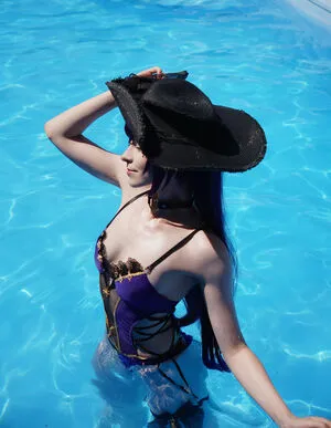 Nozzomi Cosplay OnlyFans Leaked Free Thumbnail Picture - #Rj9IjxY4zI