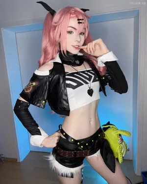 Nozzomi Cosplay OnlyFans Leaked Free Thumbnail Picture - #SC8UORwW6C