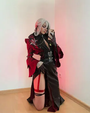 Nozzomi Cosplay OnlyFans Leaked Free Thumbnail Picture - #Sr7Td14g9S