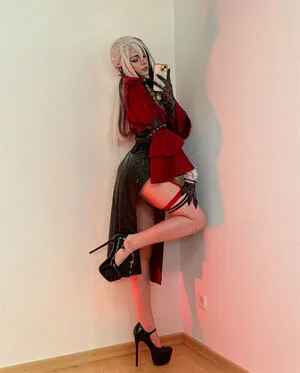 Nozzomi Cosplay OnlyFans Leaked Free Thumbnail Picture - #Sweuuvet3w