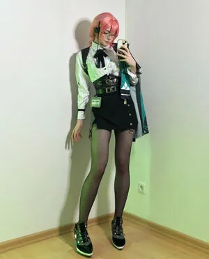 Nozzomi Cosplay OnlyFans Leaked Free Thumbnail Picture - #ThWlzEKJh8