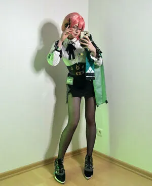 Nozzomi Cosplay OnlyFans Leaked Free Thumbnail Picture - #UViIPVDsyT