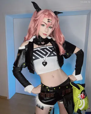 Nozzomi Cosplay OnlyFans Leaked Free Thumbnail Picture - #UzRVn5haei