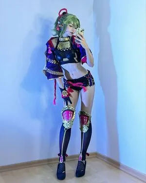 Nozzomi Cosplay OnlyFans Leaked Free Thumbnail Picture - #WBDq3LR2G0