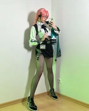 Nozzomi Cosplay OnlyFans Leaked Free Thumbnail Picture - #XELGIJqQ4h