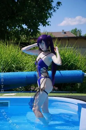 Nozzomi Cosplay OnlyFans Leaked Free Thumbnail Picture - #YJXzZriOp9