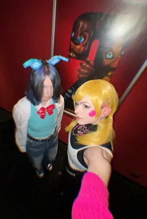 Nozzomi Cosplay OnlyFans Leaked Free Thumbnail Picture - #YmqSYgFXER