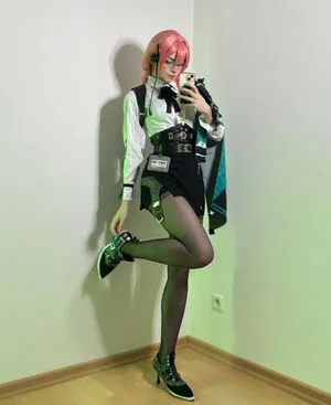 Nozzomi Cosplay OnlyFans Leaked Free Thumbnail Picture - #ZK95IqHiYE