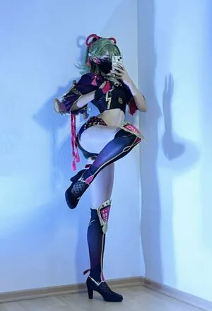 Nozzomi Cosplay OnlyFans Leaked Free Thumbnail Picture - #aJwtPkrfHe