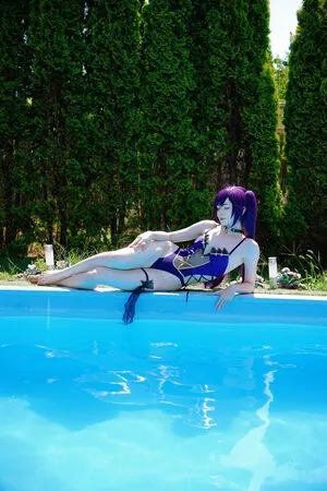 Nozzomi Cosplay OnlyFans Leaked Free Thumbnail Picture - #bEQm4ZuGdu