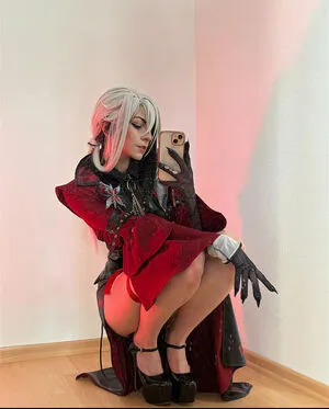 Nozzomi Cosplay OnlyFans Leaked Free Thumbnail Picture - #bpmHI19phJ