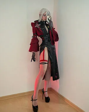 Nozzomi Cosplay OnlyFans Leaked Free Thumbnail Picture - #bs9wxGz8JR