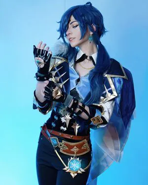 Nozzomi Cosplay OnlyFans Leaked Free Thumbnail Picture - #c6ADaTNMyW