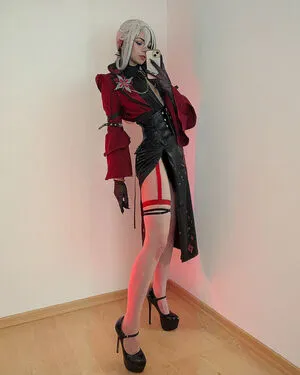 Nozzomi Cosplay OnlyFans Leaked Free Thumbnail Picture - #cqc2Lww9Mv