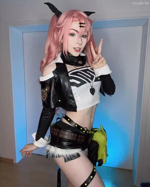 Nozzomi Cosplay OnlyFans Leaked Free Thumbnail Picture - #dQmDD3RSh5