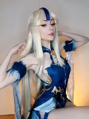 Nozzomi Cosplay OnlyFans Leaked Free Thumbnail Picture - #doTVNzcwsy