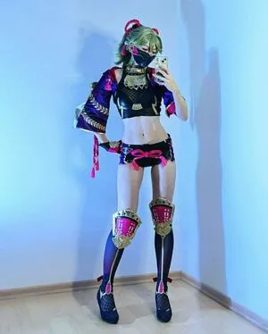 Nozzomi Cosplay OnlyFans Leaked Free Thumbnail Picture - #dwkvAvZ4WX