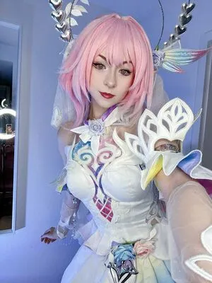 Nozzomi Cosplay OnlyFans Leaked Free Thumbnail Picture - #ejevgK9wco